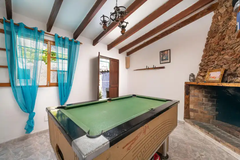Alquiler vacacional en Casa mallorca, Binissalem