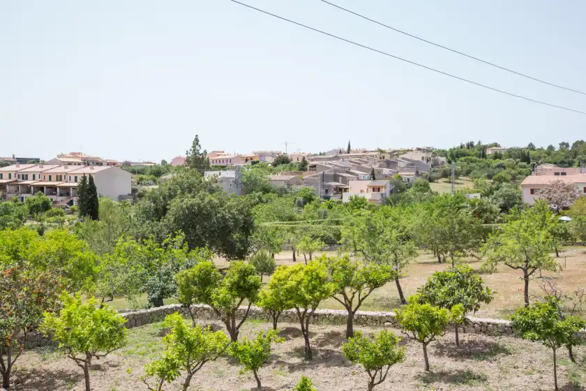 Alquiler vacacional en Can gallu - adults only, Moscari