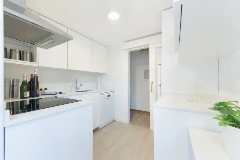 Ferienhaus auf Mercuri, Port d'Alcúdia