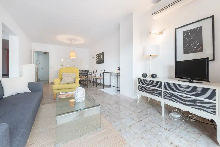 Ferienhaus auf Mercuri, Port d'Alcúdia