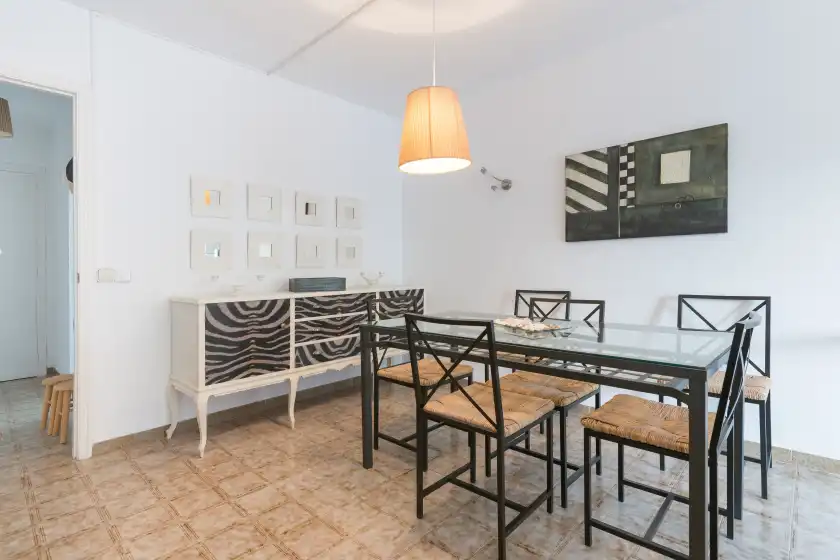 Ferienhaus auf Mercuri, Port d'Alcúdia