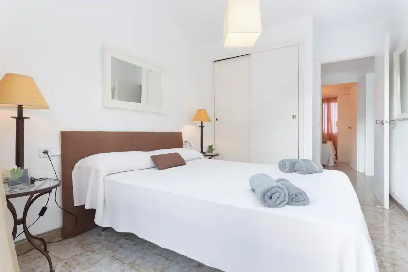 Ferienhaus auf Mercuri, Port d'Alcúdia