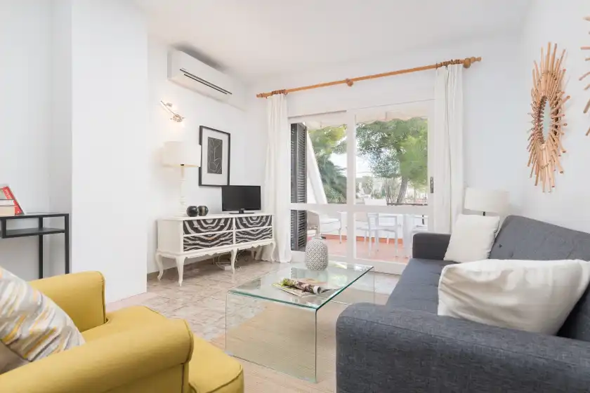 Ferienhaus auf Mercuri, Port d'Alcúdia
