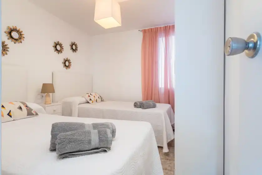 Ferienhaus auf Mercuri, Port d'Alcúdia