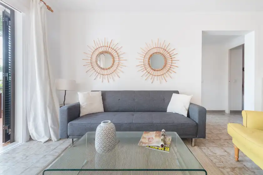 Ferienhaus auf Mercuri, Port d'Alcúdia