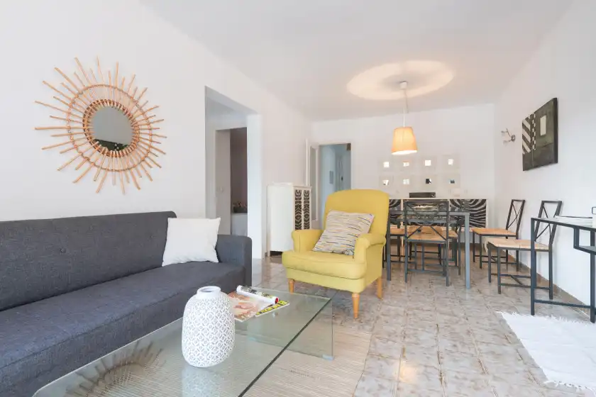 Ferienhaus auf Mercuri, Port d'Alcúdia
