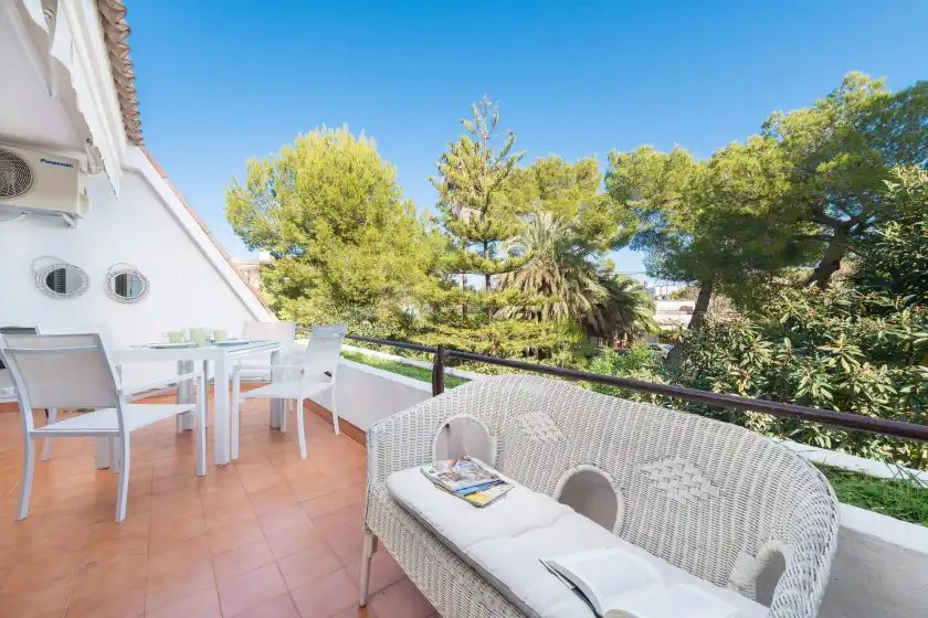 Ferienhaus auf Mercuri, Port d'Alcúdia