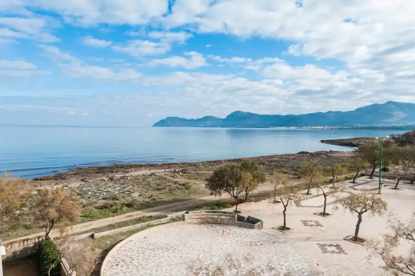 Alquiler vacacional en Domus genti, Son Serra de Marina