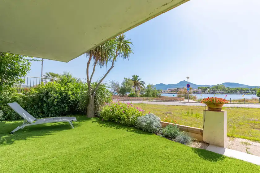 Alquiler vacacional en Tarida