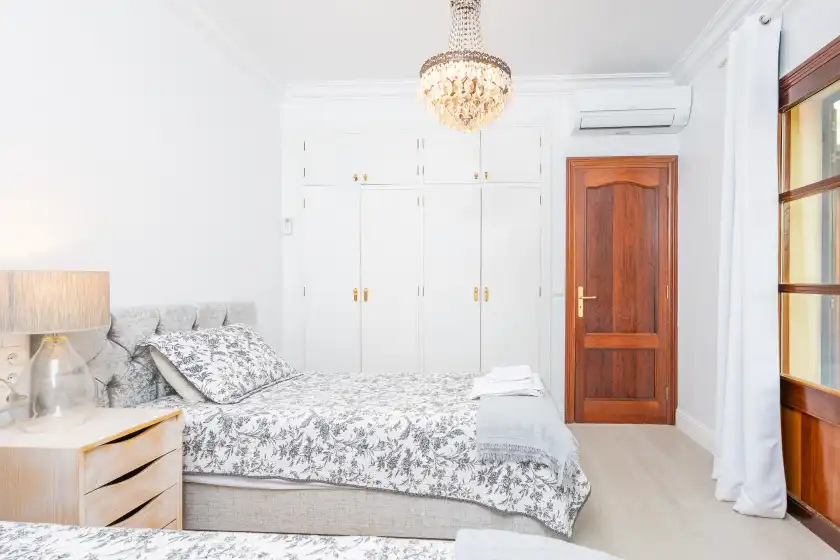 Ferienhaus auf Casa leo, Platja de Muro