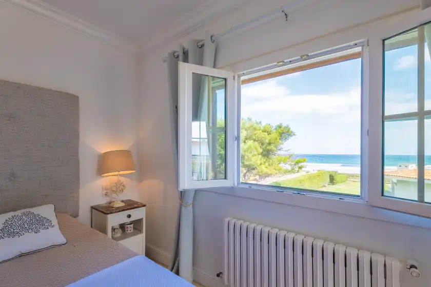 Ferienhaus auf Casa leo, Platja de Muro