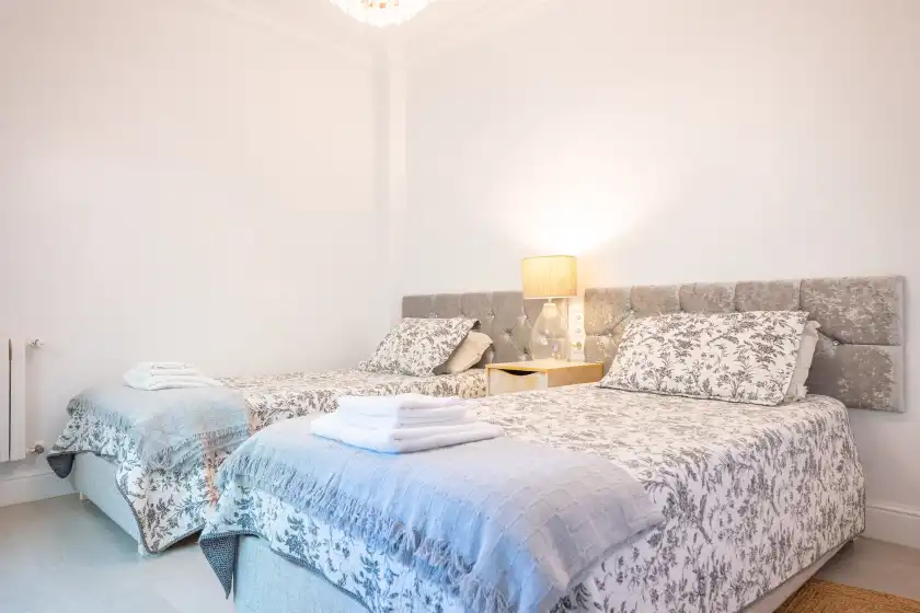 Ferienhaus auf Casa leo, Platja de Muro