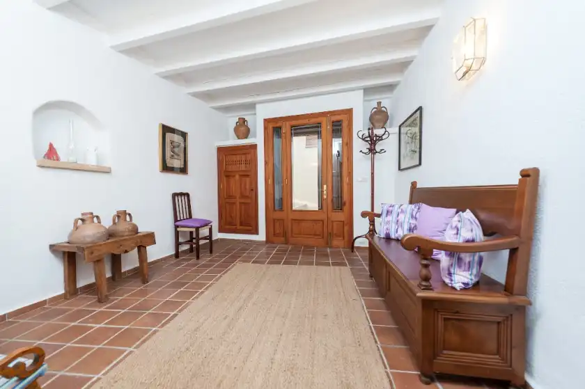 Ferienhaus auf Calvari, Pollença