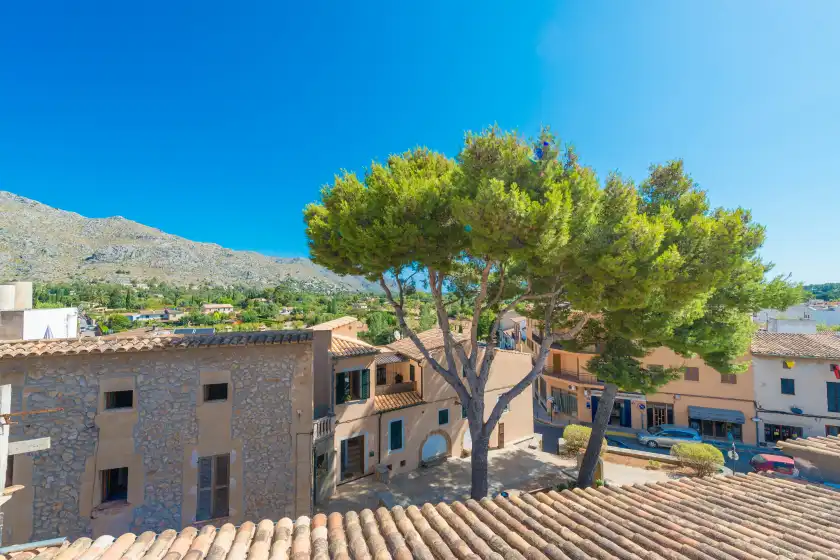 Ferienhaus auf Calvari, Pollença