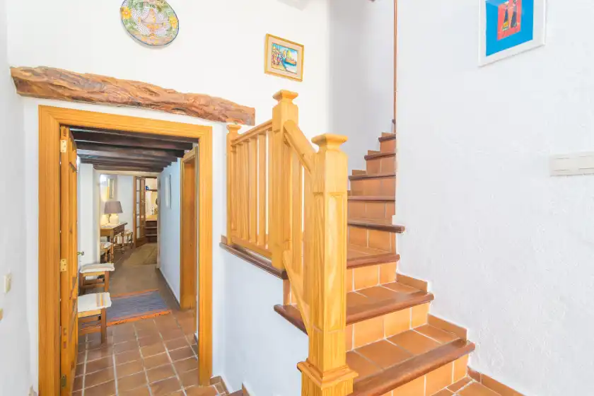 Ferienhaus auf Calvari, Pollença
