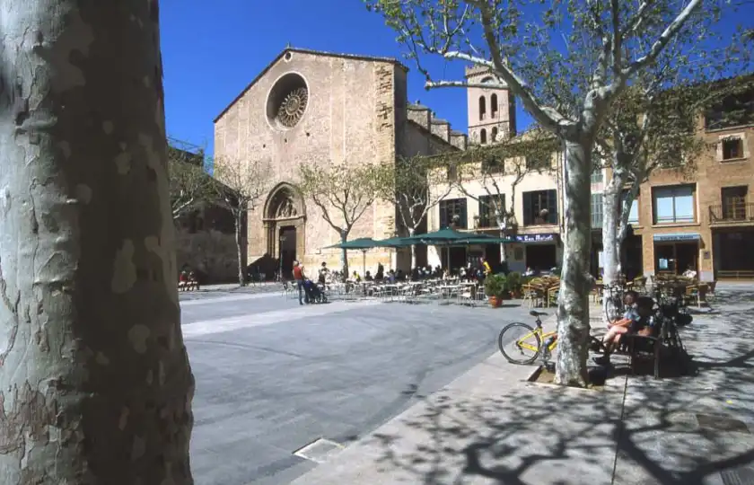 Ferienhaus auf Calvari, Pollença