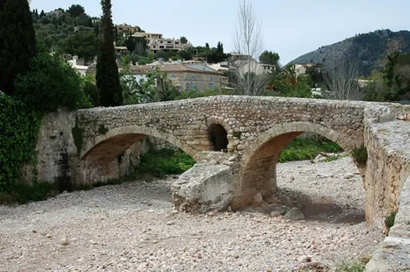 Ferienhaus auf Calvari, Pollença
