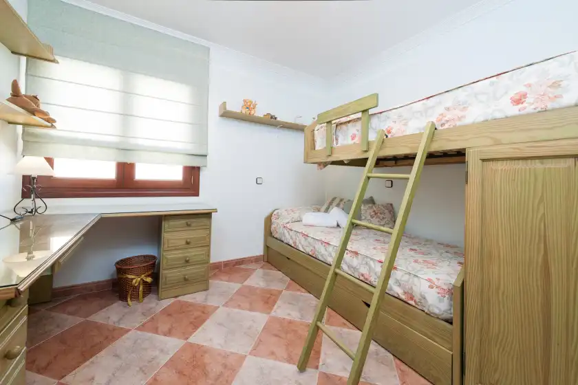 Holiday rentals in Can barret, Can Picafort