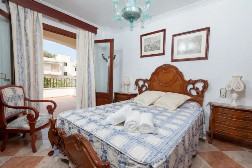 Holiday rentals in Can barret, Can Picafort
