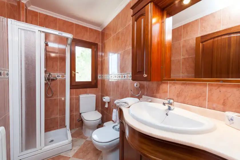 Holiday rentals in Can barret, Can Picafort