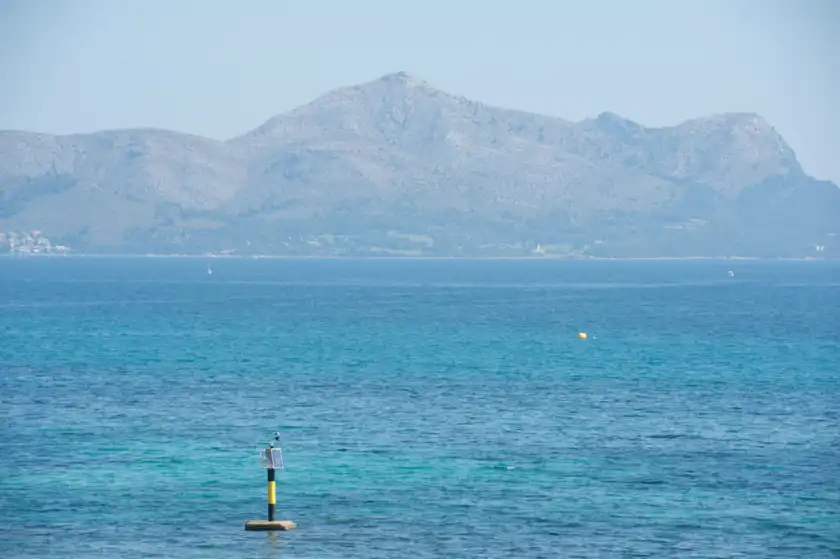 Holiday rentals in Can barret, Can Picafort
