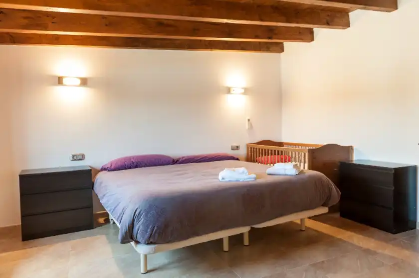 Alquiler vacacional en Sestados, Sa Pobla