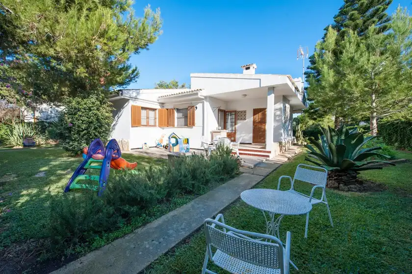 Alquiler vacacional en Miloca
