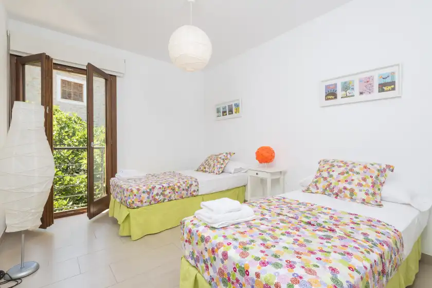 Ferienhaus auf Picara, Mancor de la Vall