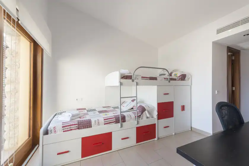 Ferienhaus auf Picara, Mancor de la Vall