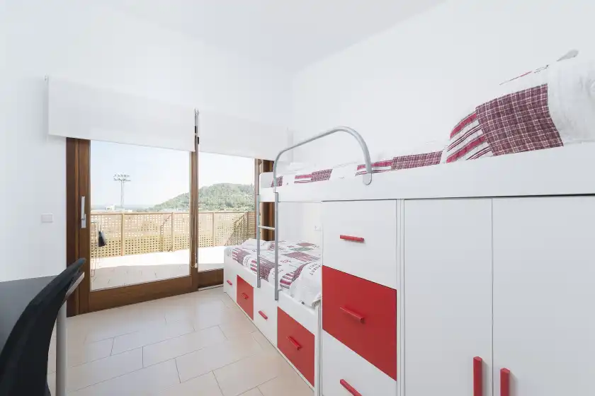 Ferienhaus auf Picara, Mancor de la Vall
