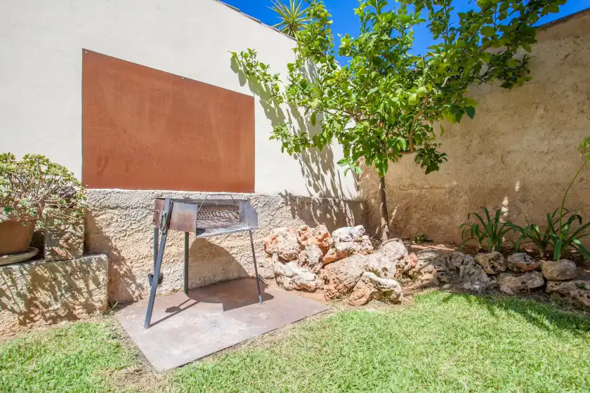Ferienhaus auf Can gual, Inca