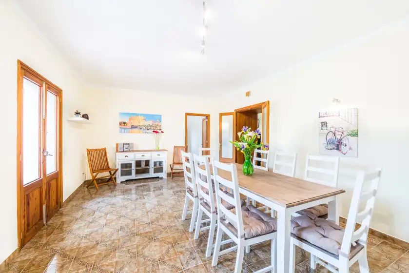 Ferienhaus auf Pegaso, Campanet