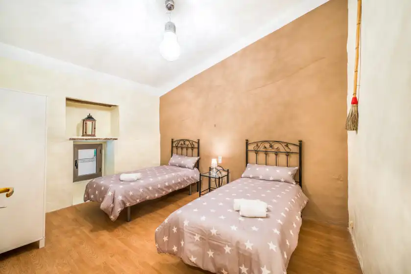 Ferienhaus auf Pegaso, Campanet