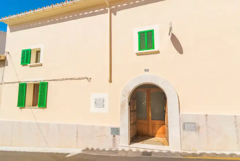 Ferienhaus auf Pegaso, Campanet