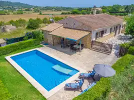 Villa fernando - Location de vacances à Manacor