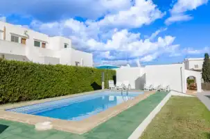 Casa fiol - Location de vacances à Cala d'Or