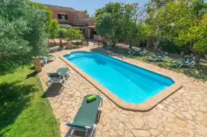 Pili - Location de vacances à Felanitx