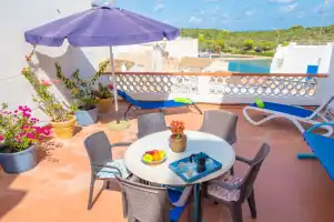 Cas faroler - Location de vacances à Portocolom