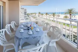 Piropo - Location de vacances à Grau i Platja