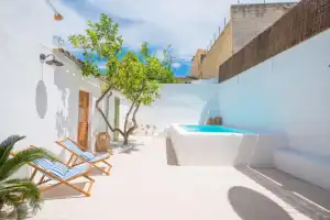 Ca na mandola - Location de vacances à Alaró