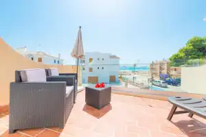 Salzes 5 - Location de vacances à Port d'Alcúdia