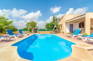 Villa césar - Location de vacances à Campos