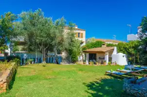 Can boira - Location de vacances à Portocolom