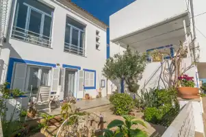 Casa acogedora - Location de vacances à Portocolom