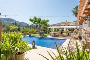 Can sion - Location de vacances à Esporles