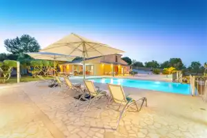 Son vador - Location de vacances à Santa Margalida