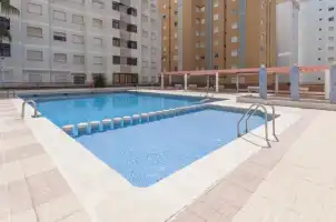 Navegante - Holiday rentals in Grau i Platja