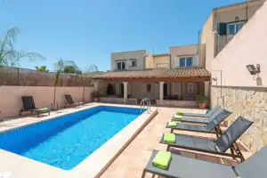 Villa gloria - Location de vacances à Cala Pi