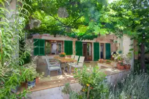 Eremus - Location de vacances à Valldemossa