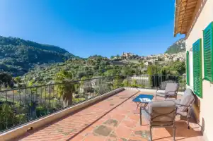 Casa miranda - Location de vacances à Valldemossa